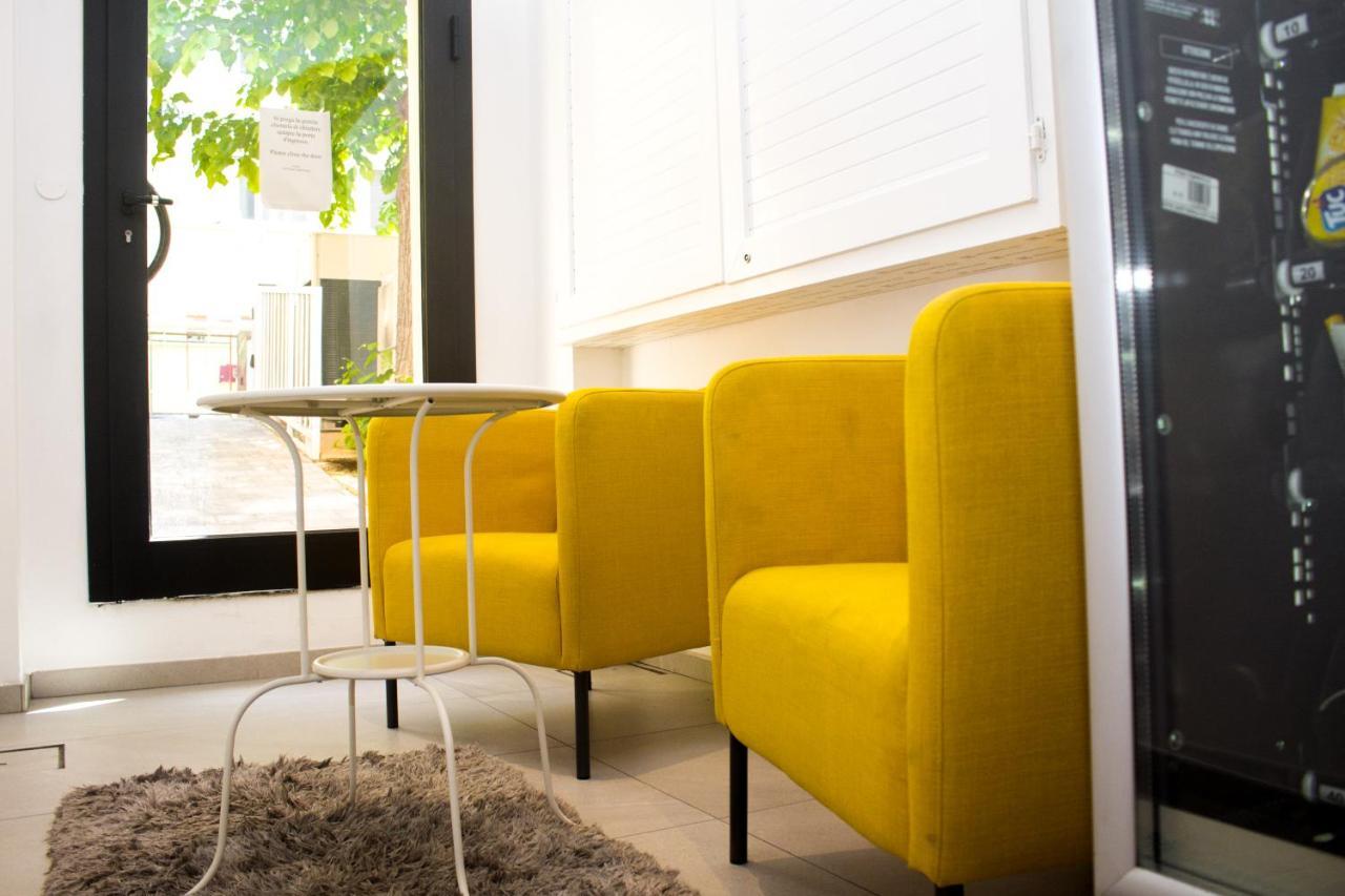 Sant'orsola House Collection By Gsa Bologna