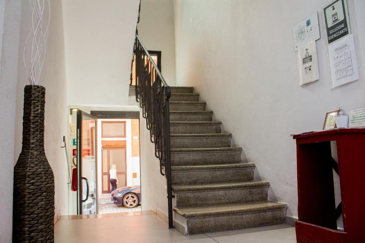 Hotel Sant'orsola House Collection By Gsa Bologna