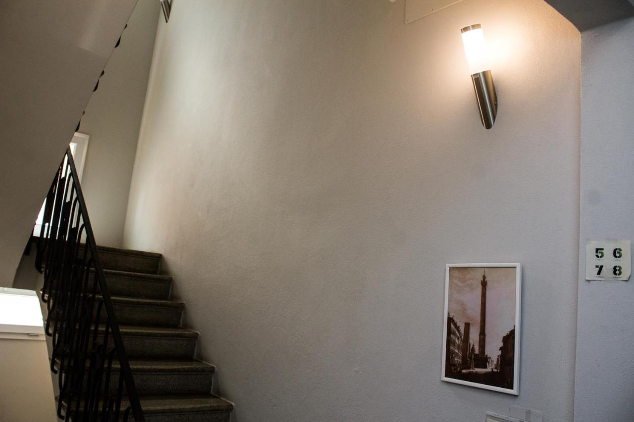 Sant'orsola House Collection By Gsa Bologna