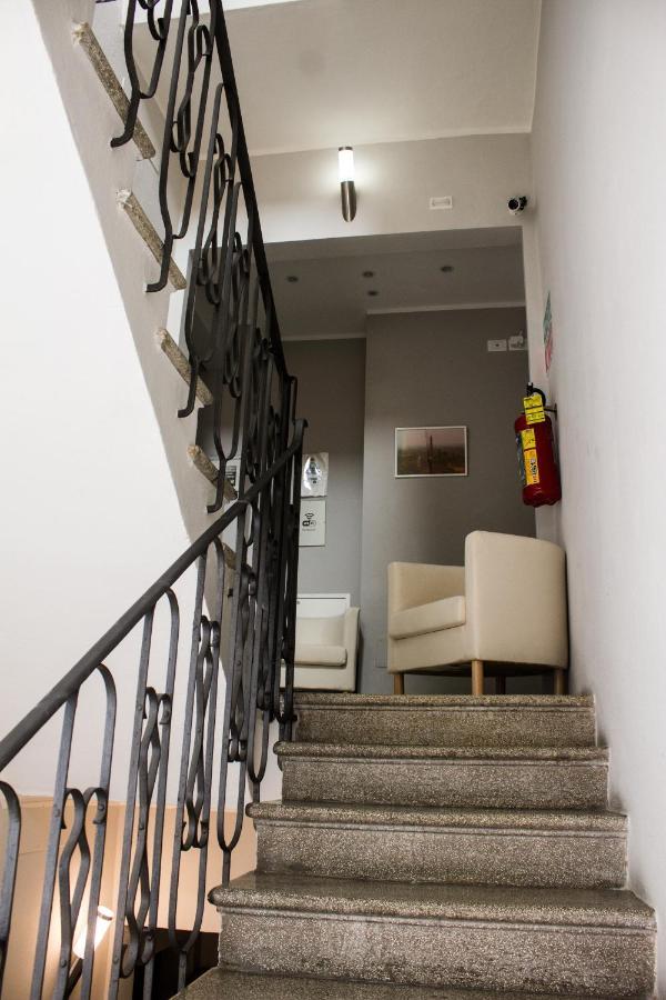 Hotel Sant'orsola House Collection By Gsa Bologna