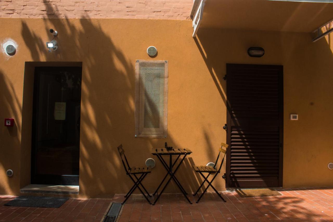 Sant'orsola House Collection By Gsa Hotel