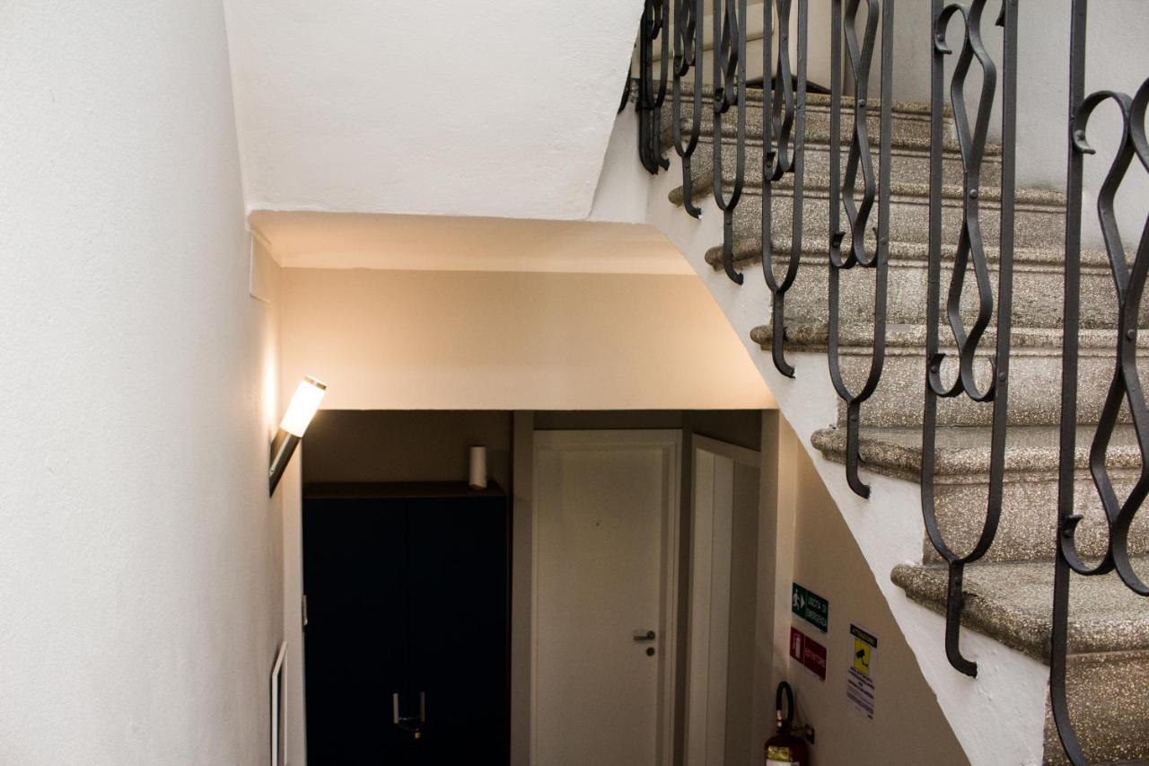 Sant'orsola House Collection By Gsa Hotel Bologna