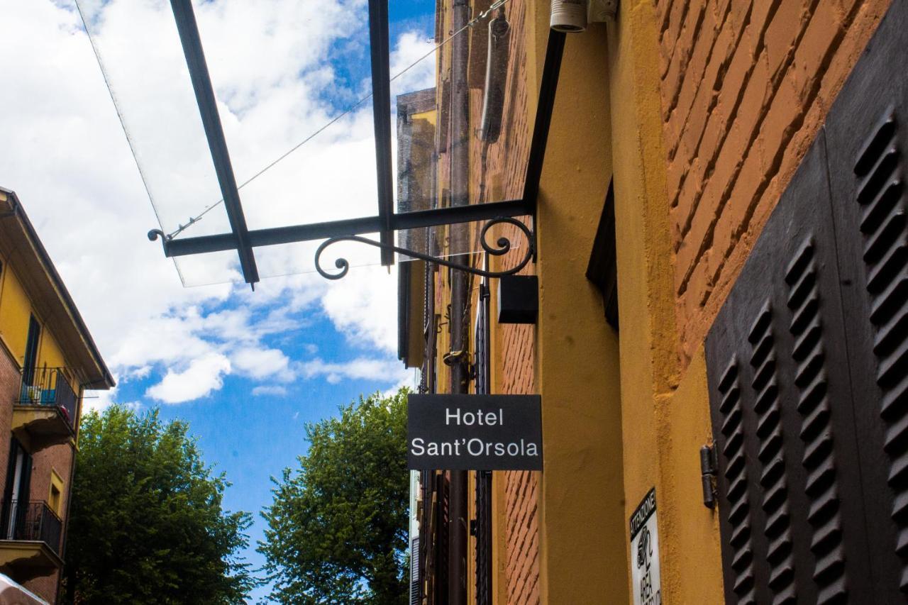 Sant'orsola House Collection By Gsa Bologna