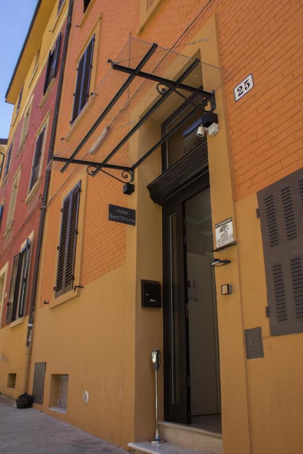 Sant'orsola House Collection By Gsa Hotel Bologna