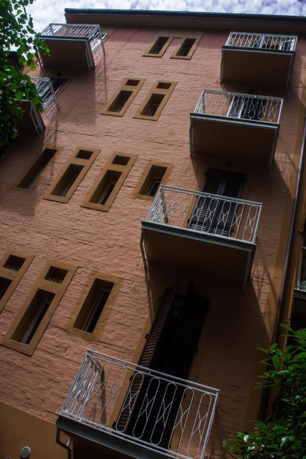 Sant'orsola House Collection By Gsa Hotel Bologna