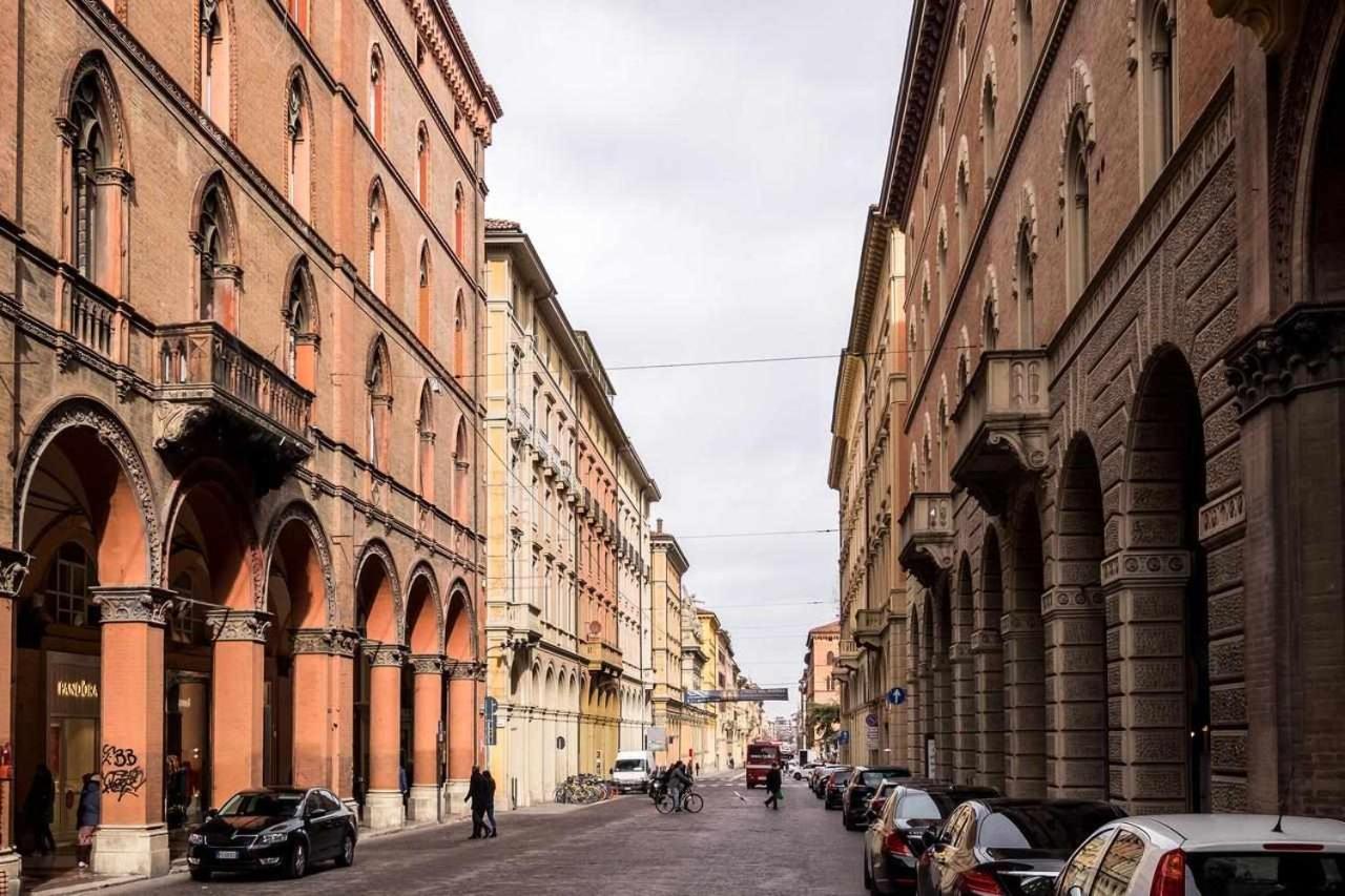 Cavalieri's Grand Guest house Bologna
