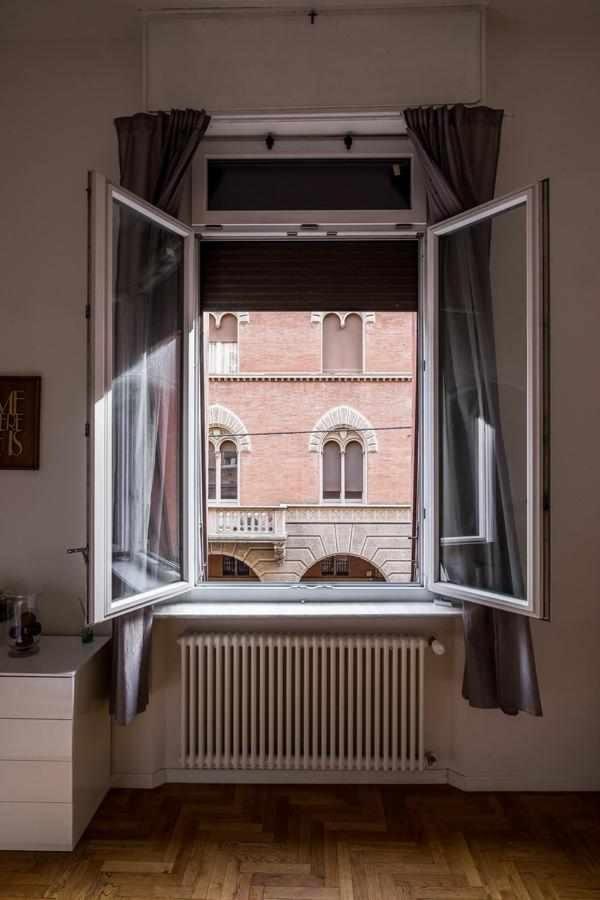 Cavalieri's Grand Guest house Bologna