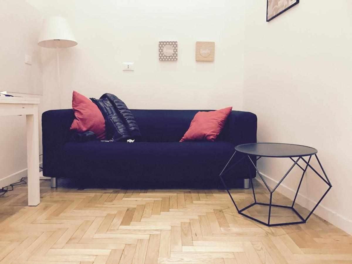 Cavalieri's Grand Guest house 2*