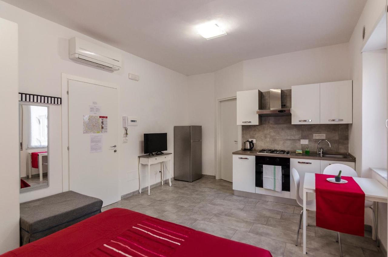 Nova Apartamento
