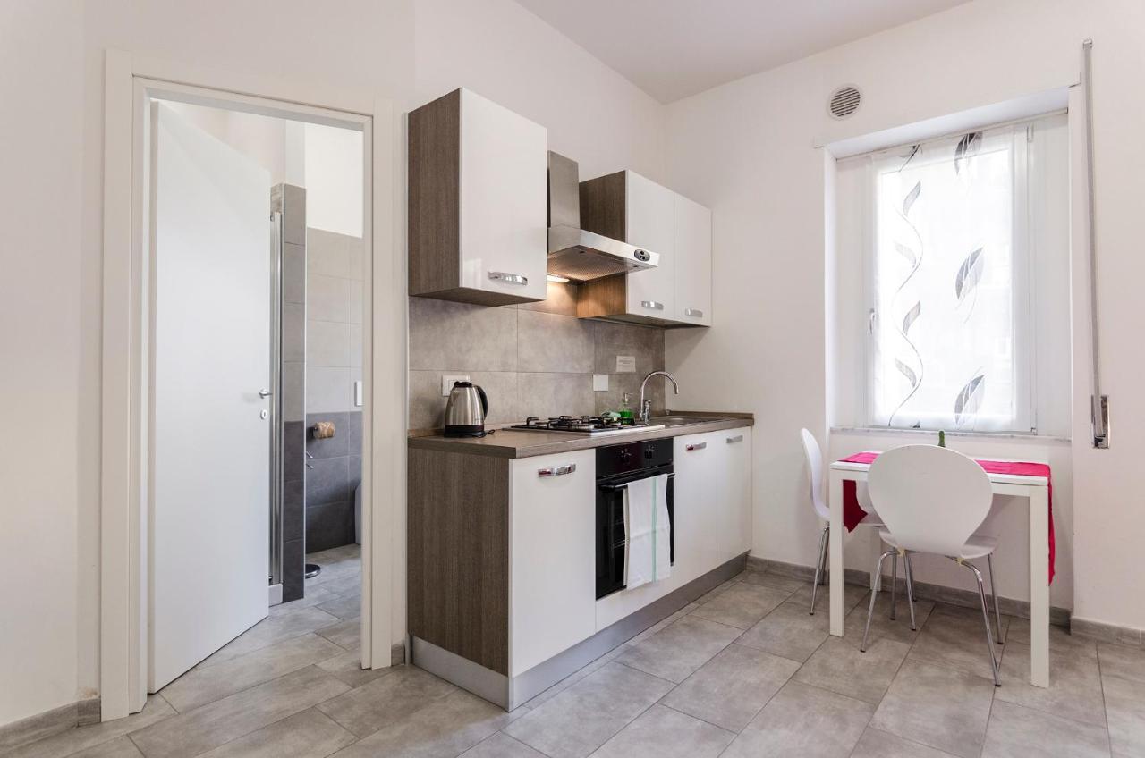 Apartamento Nova *