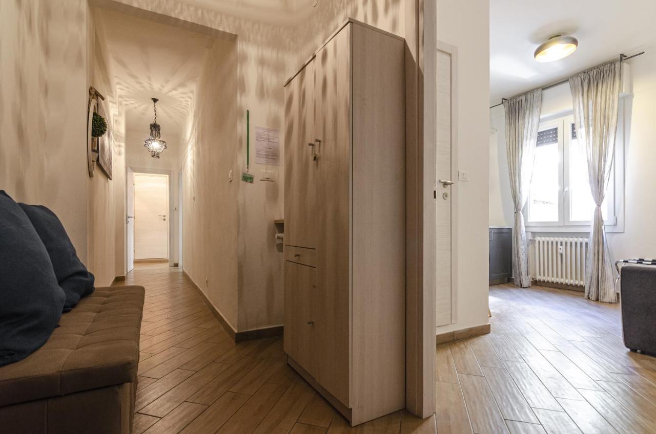 Casa Galliera * Bologna