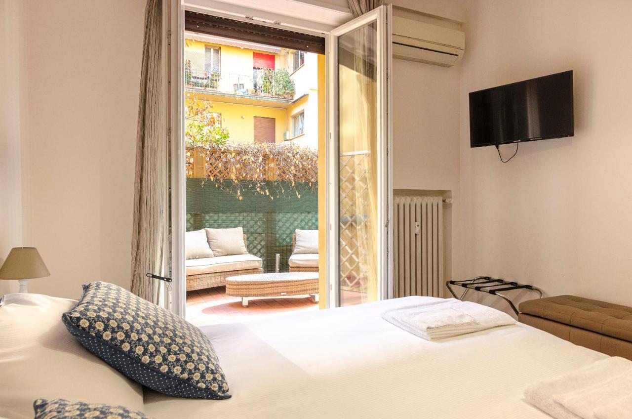 Casa Galliera Bologna