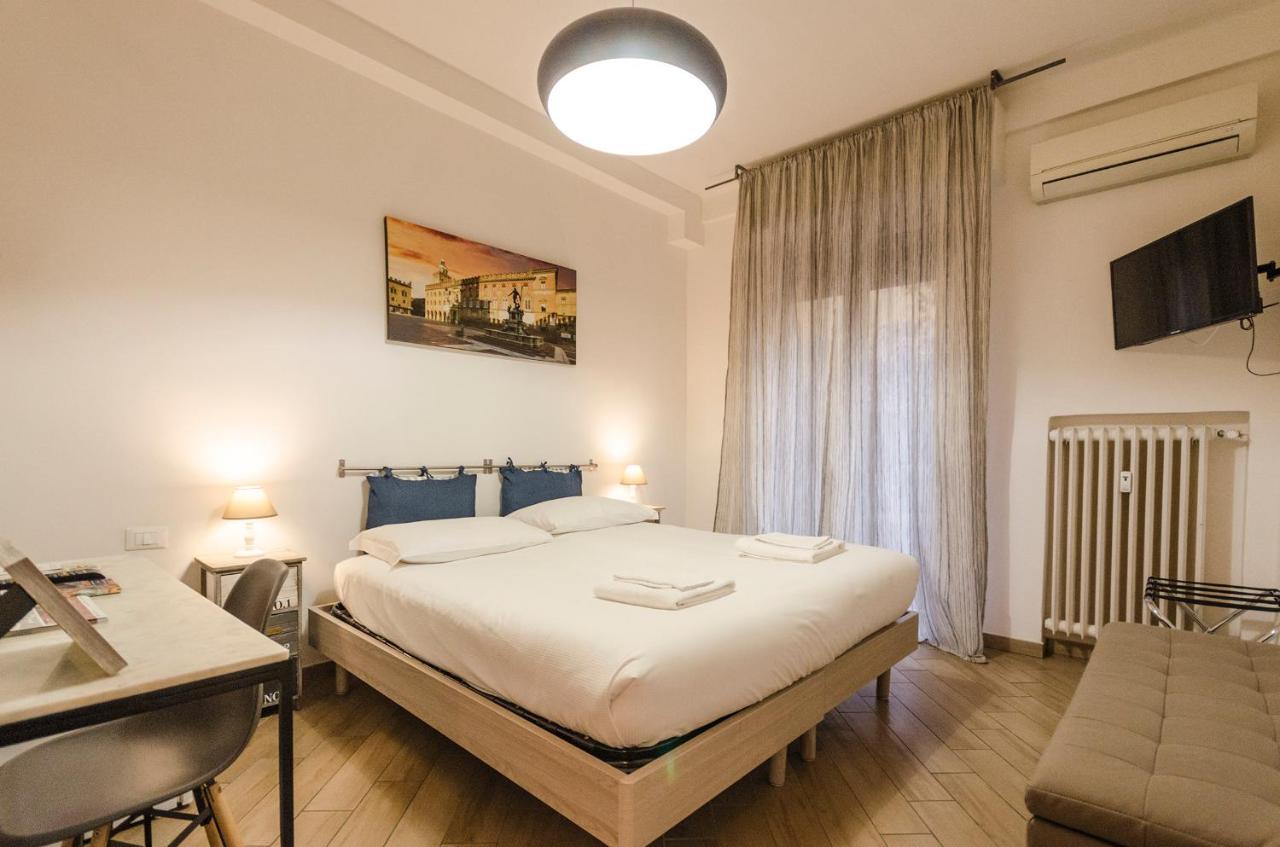 Appartamento Casa Galliera