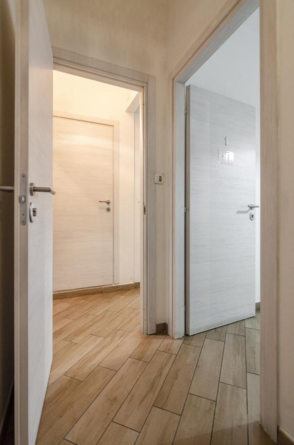 Casa Galliera Appartamento