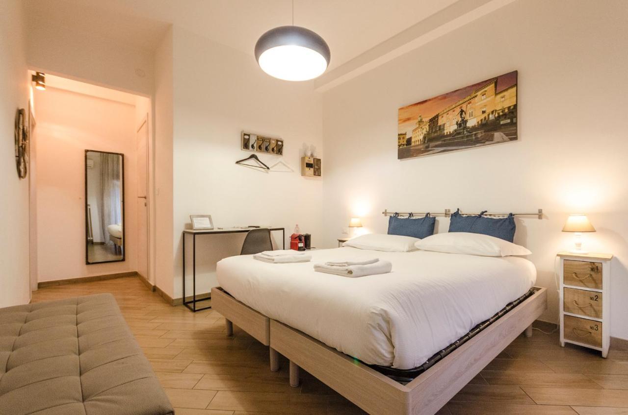 Casa Galliera Appartamento
