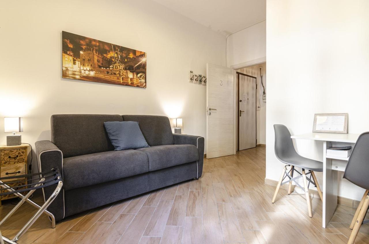 Casa Galliera Appartamento