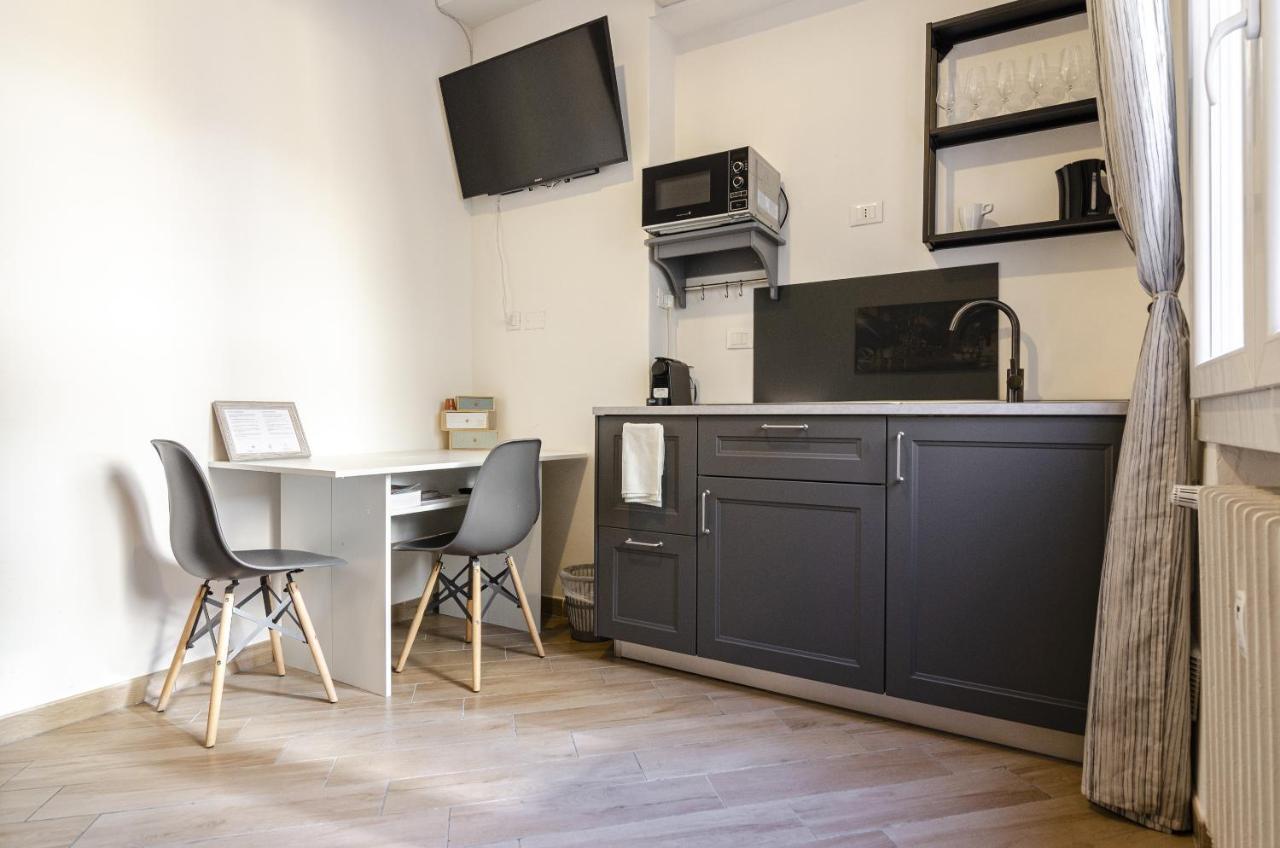 Appartamento Casa Galliera