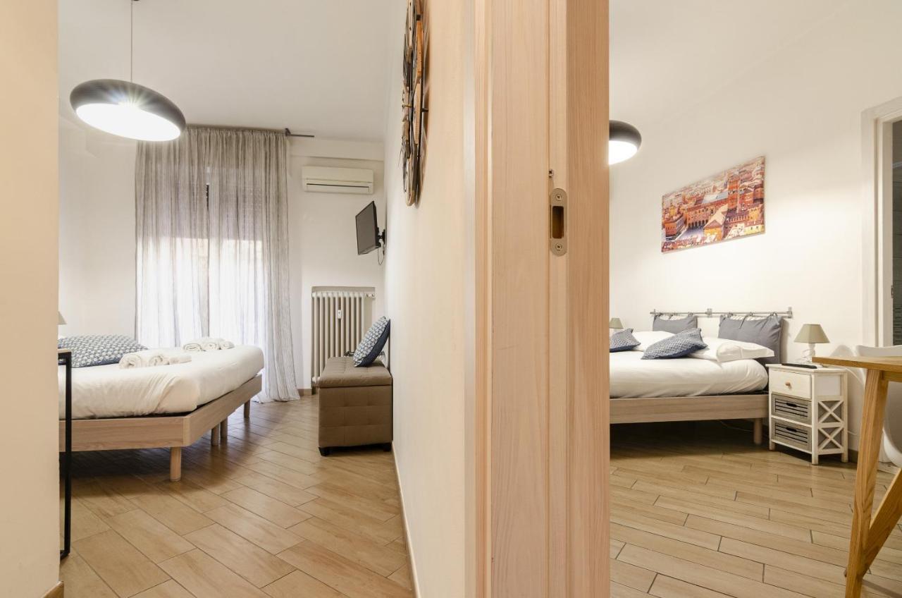 Appartamento Casa Galliera