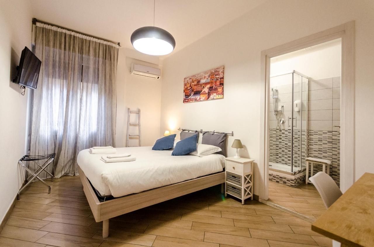Appartamento Casa Galliera Bologna