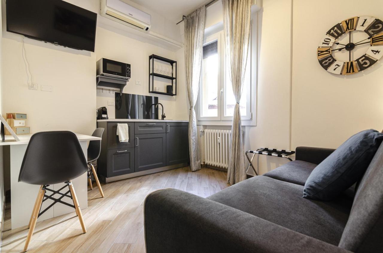 Appartamento Casa Galliera Bologna