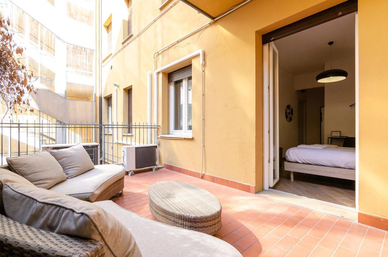 Appartamento Casa Galliera
