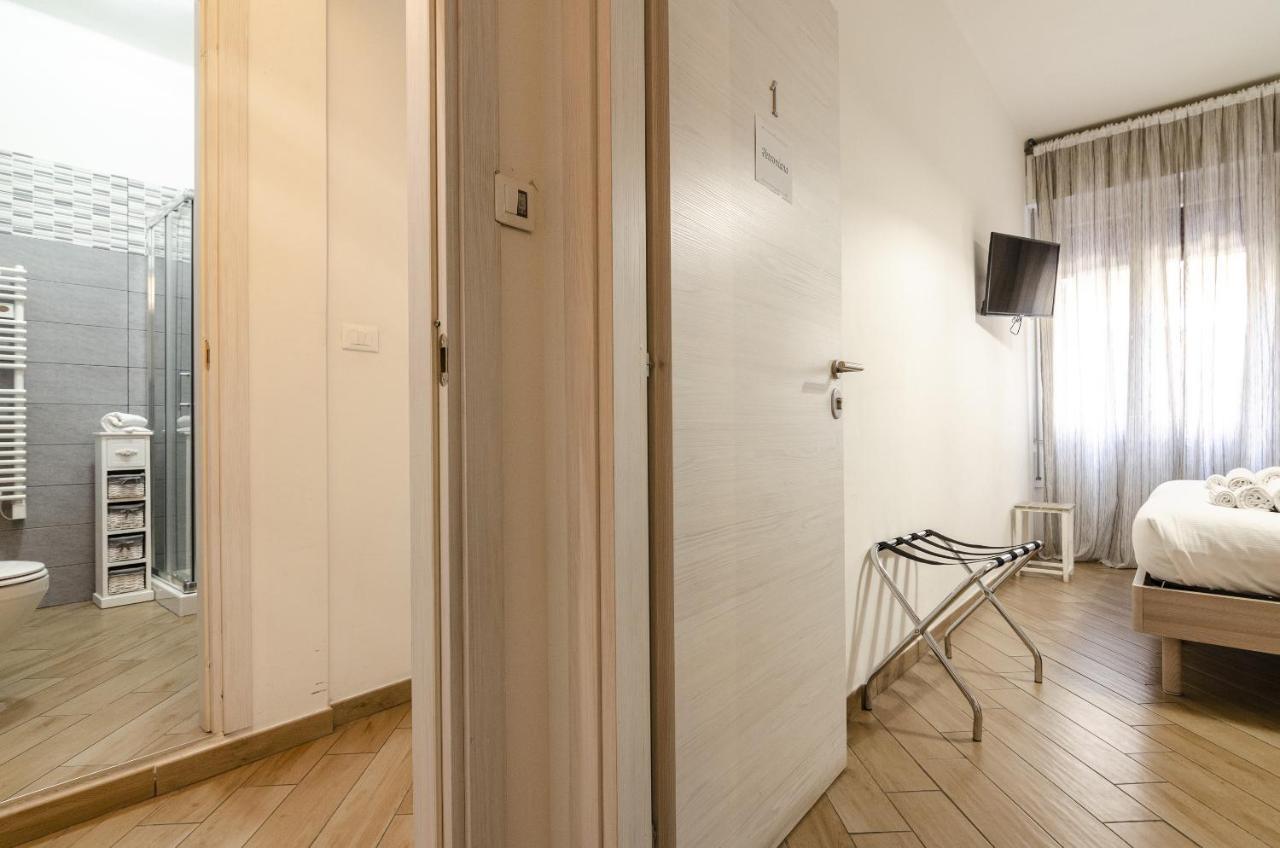 Appartamento Casa Galliera *