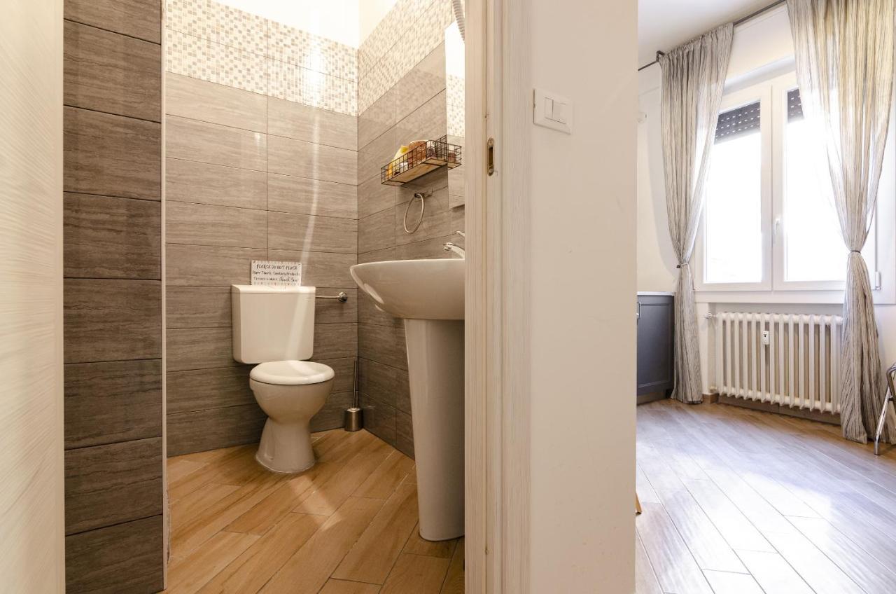 Appartamento Casa Galliera *