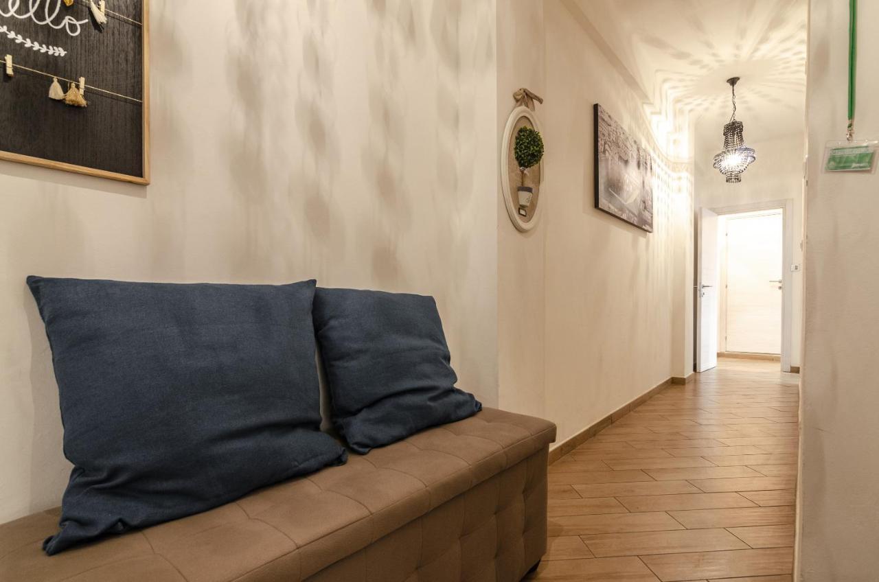 Casa Galliera Appartamento