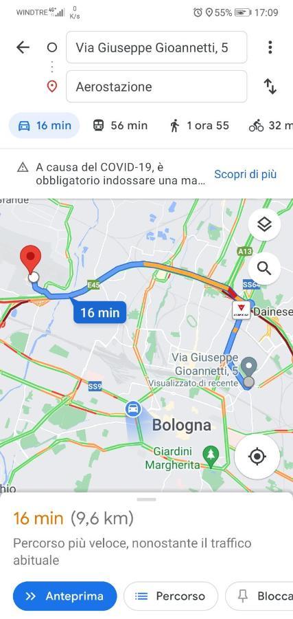 Fiera Gioannetti 5 Uno