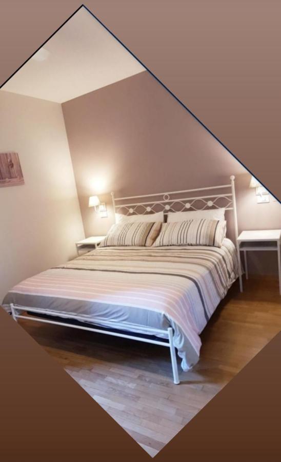 Appartement Sweet Saragozza