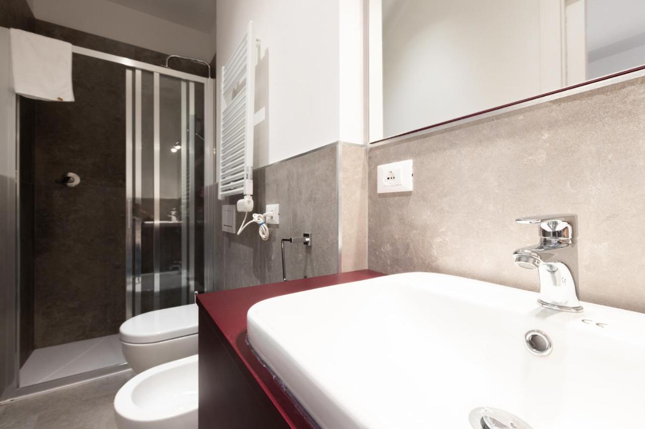 Goito 4, By Short Holidays Appartement Bologne