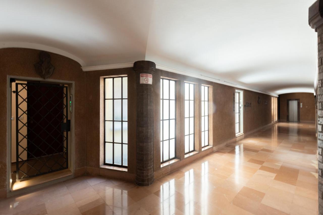 Goito 4, By Short Holidays Appartement *