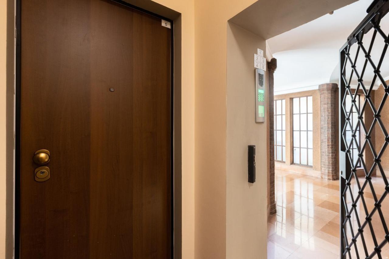 Goito 4, By Short Holidays Appartement *