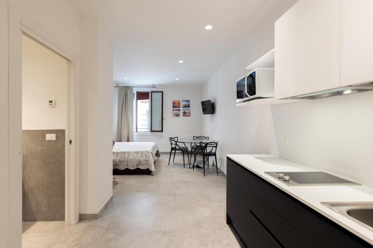 Goito 4, By Short Holidays Appartement *