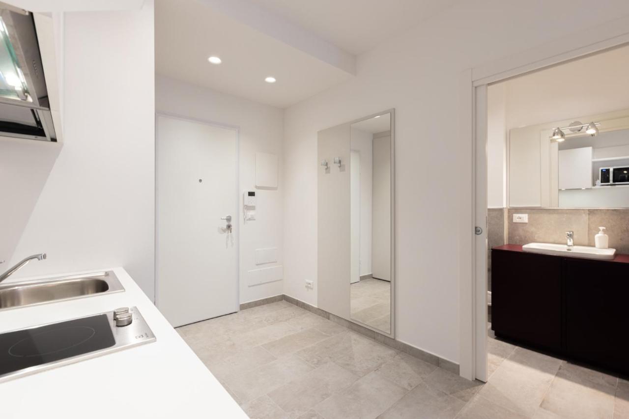 Appartement Goito 4, By Short Holidays *
