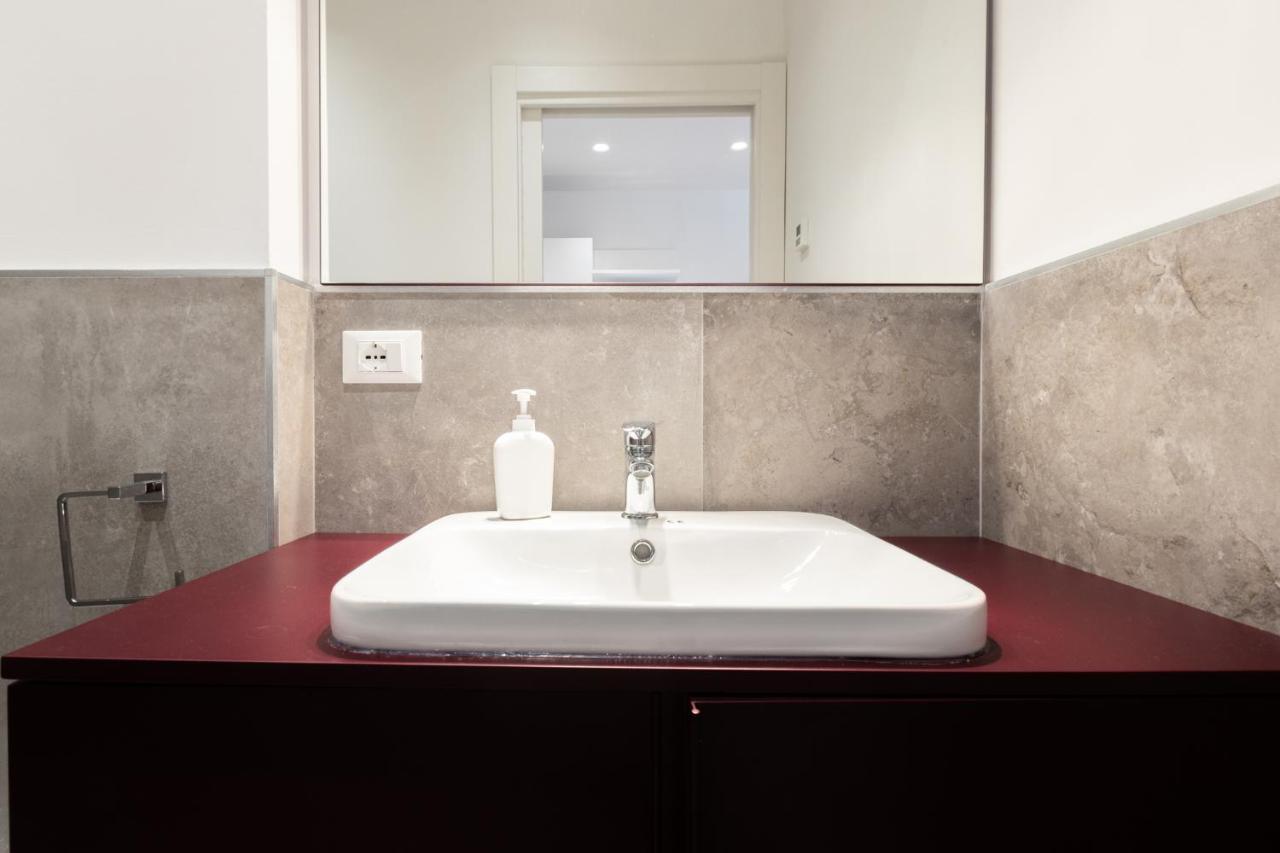 Appartement Goito 4, By Short Holidays *