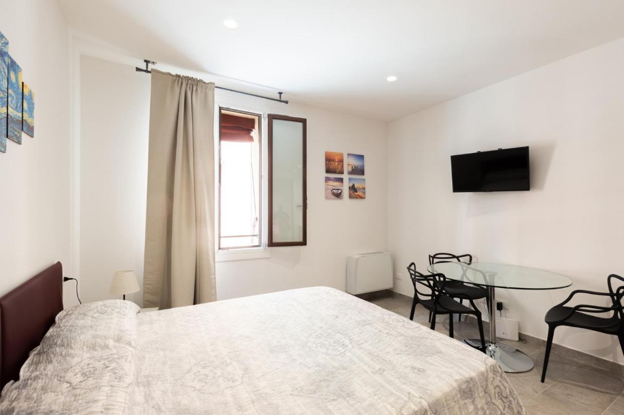 Goito 4, By Short Holidays Appartement Bologne