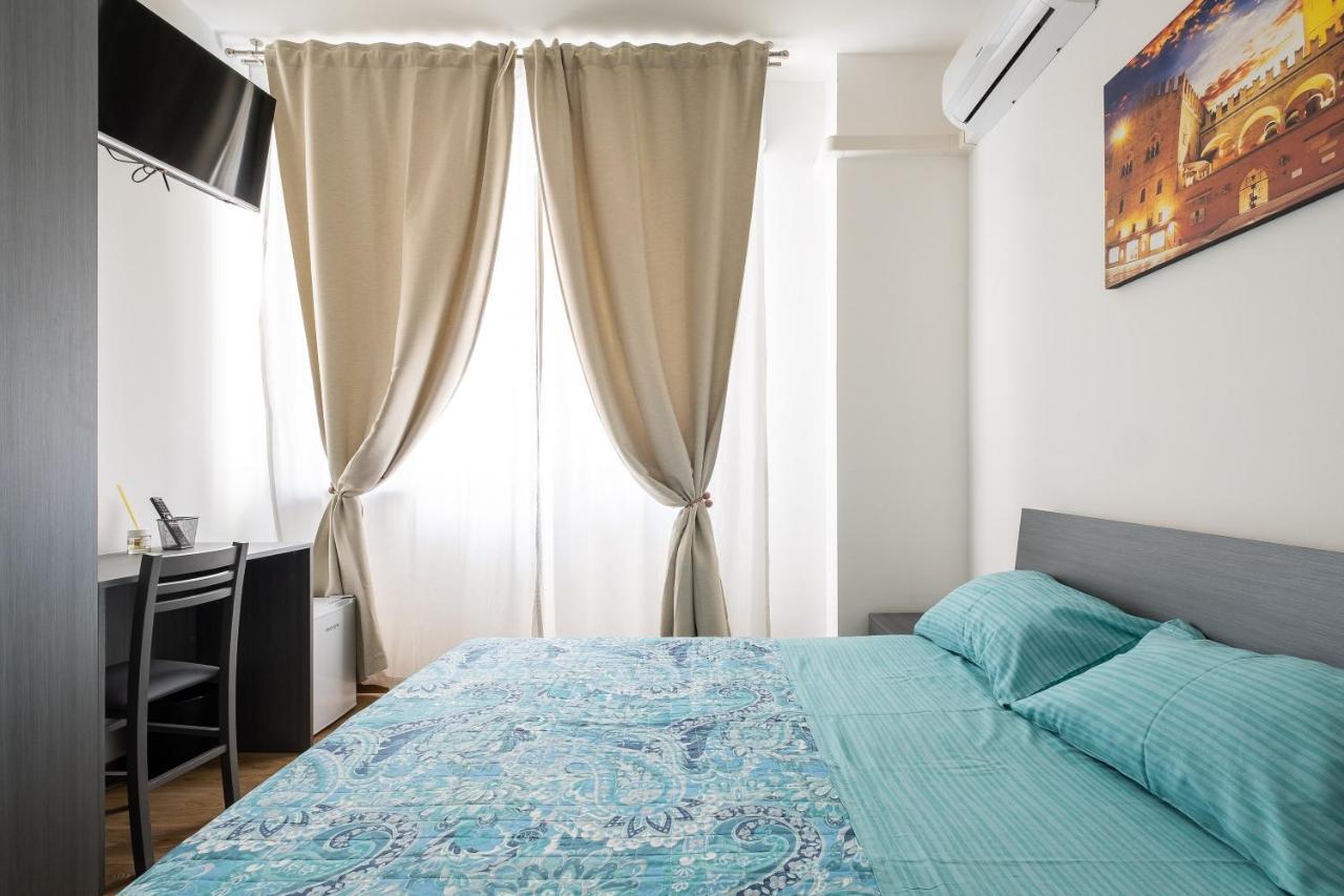 Appartement Studio 24 - & Business Bologne