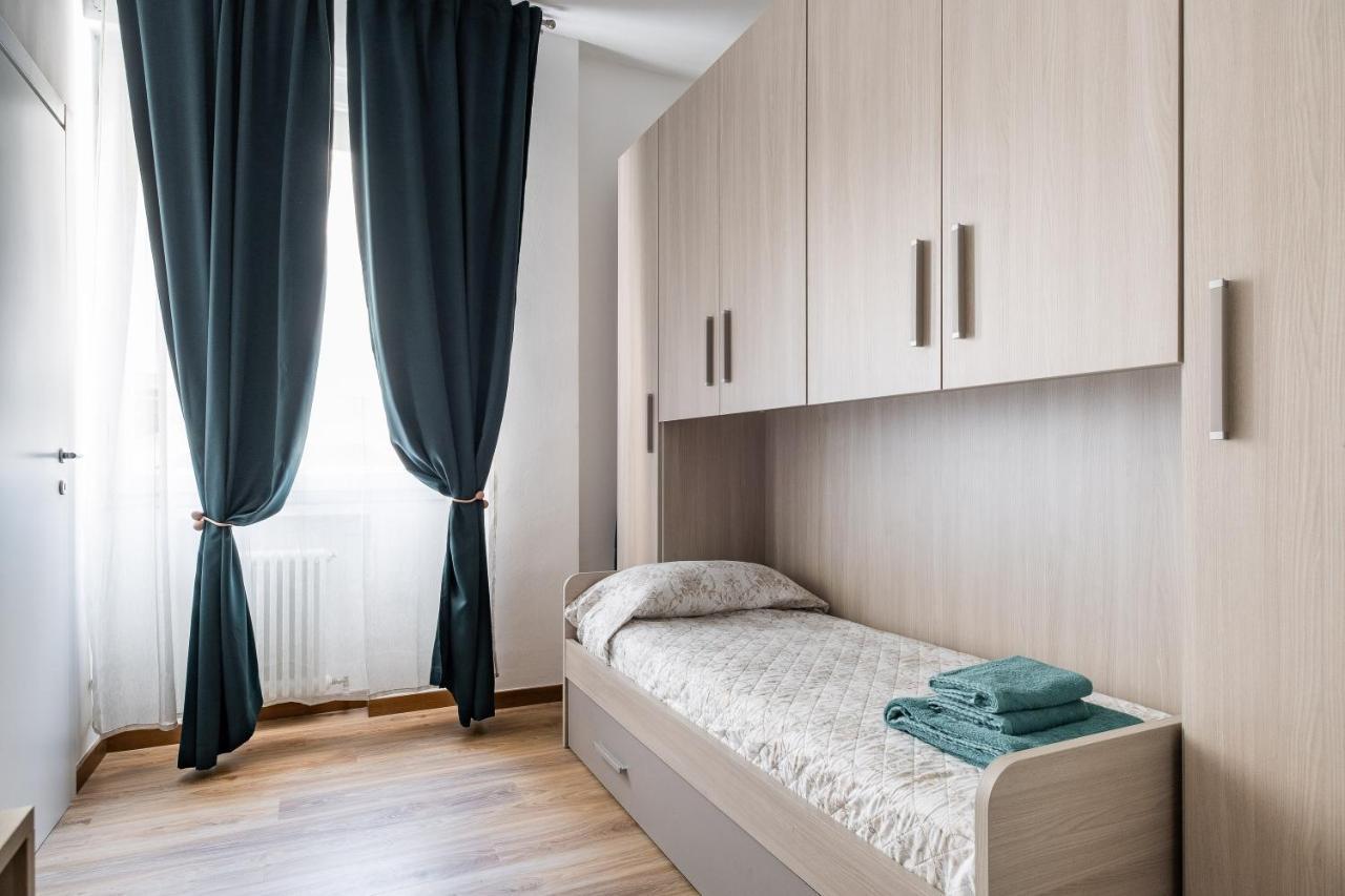 Appartement Studio 24 - & Business *