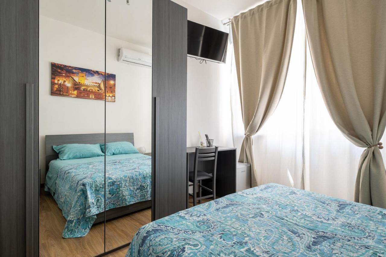 Appartement Studio 24 - & Business *