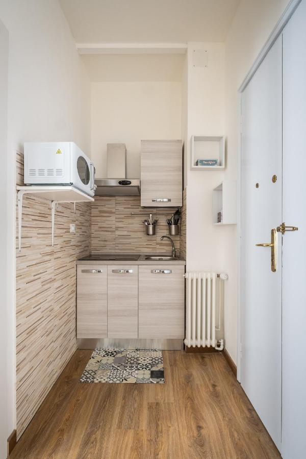 Studio 24 - & Business Appartement Bologne