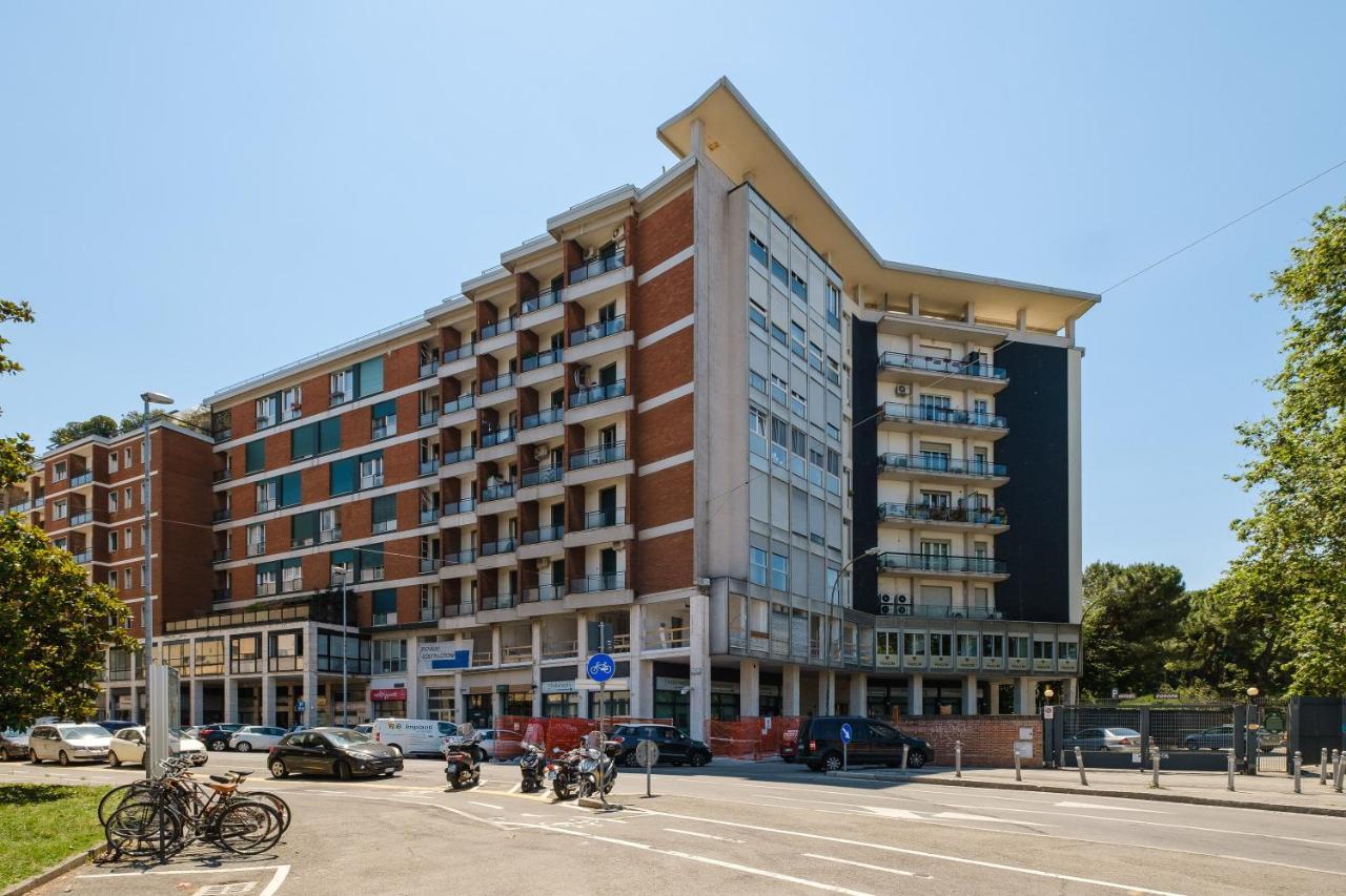 Studio 24 - & Business Appartement