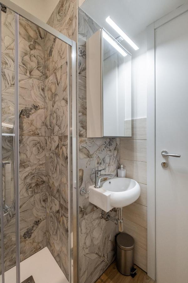 Appartement Studio 24 - & Business