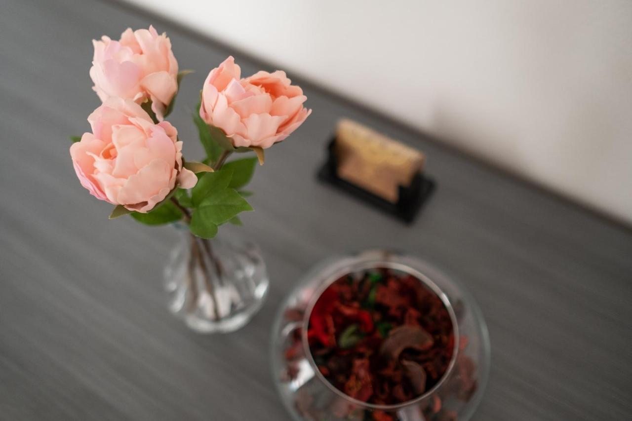 Appartement Studio 24 - & Business *
