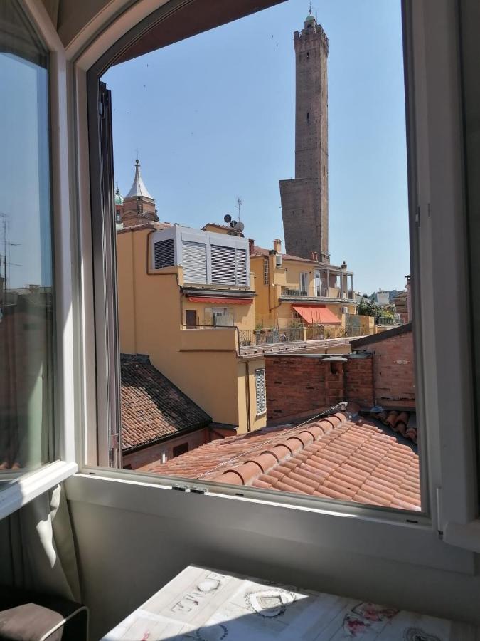 Appartement Asinelli, By Short Holidays Bologna