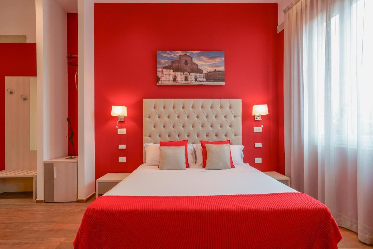 Attico Di Via D'azeglio Bed and breakfast