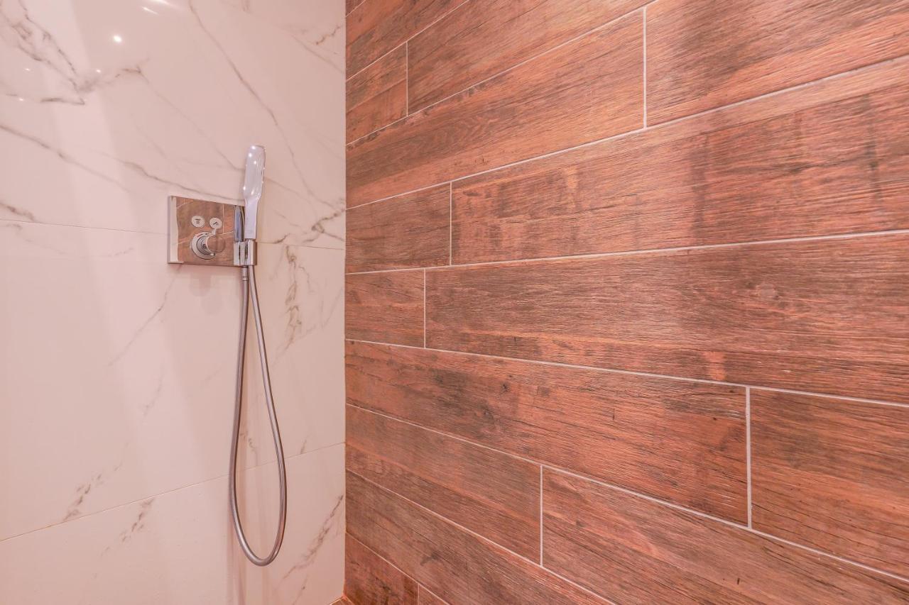 Bed and breakfast Attico Di Via D'azeglio