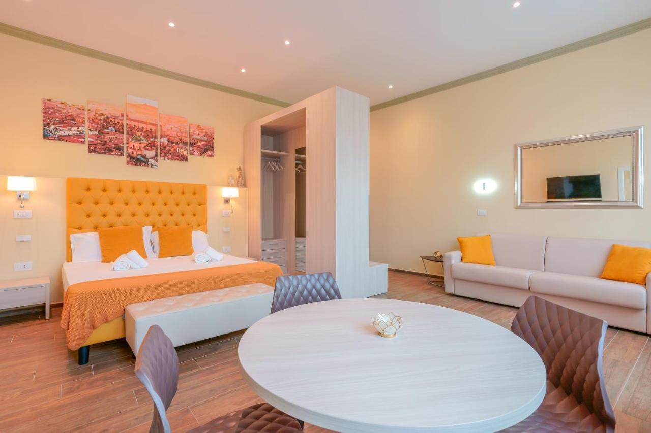 Bed and breakfast Attico Di Via D'azeglio 2*