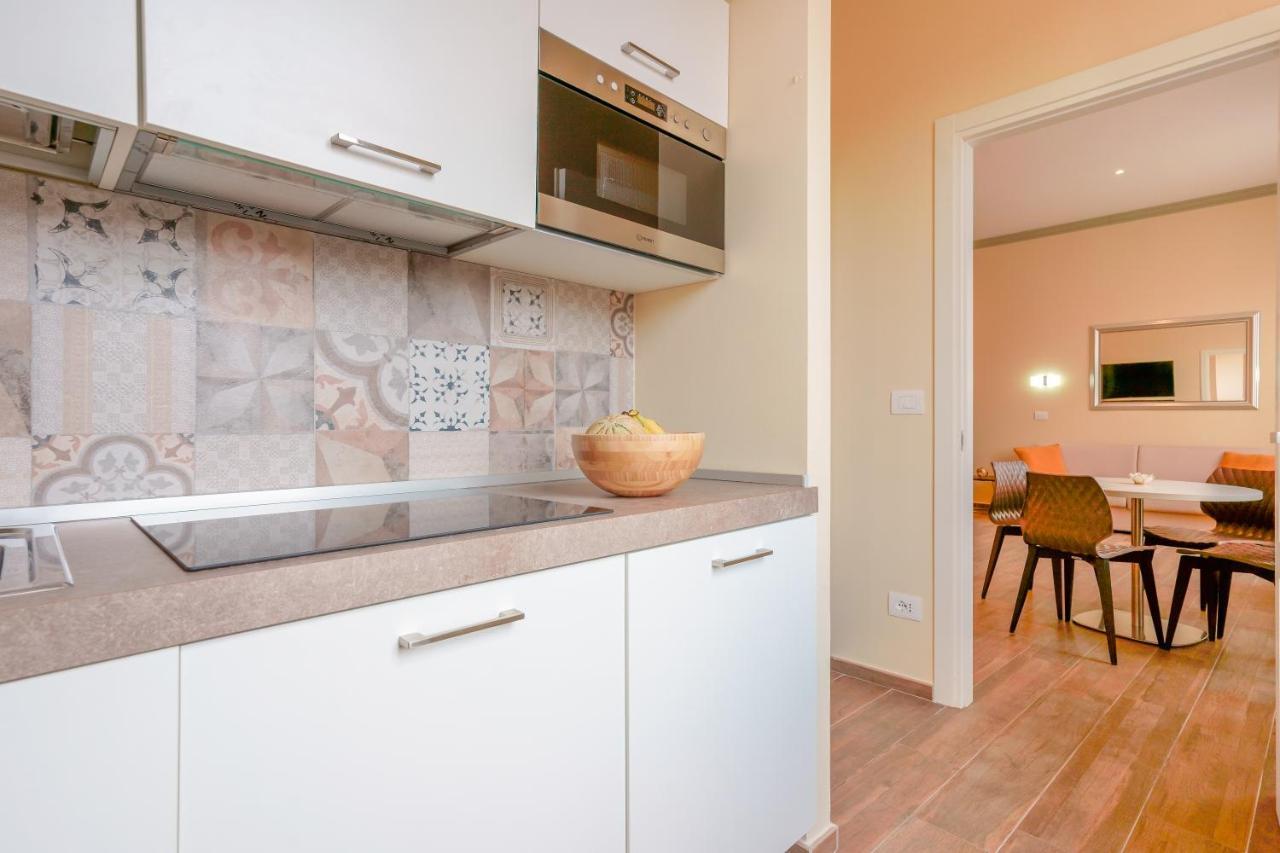 Bed and breakfast Attico Di Via D'azeglio Bolonia