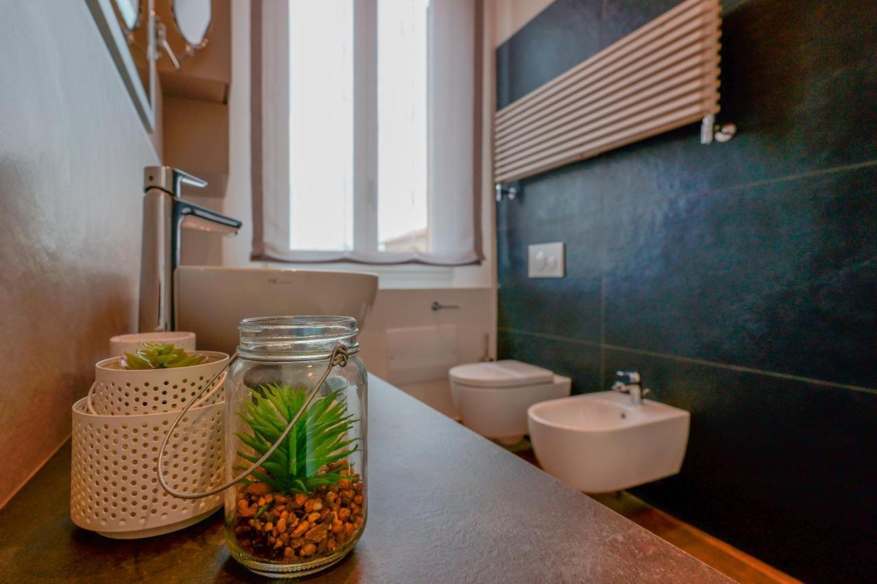 Attico Di Via D'azeglio Bed and breakfast